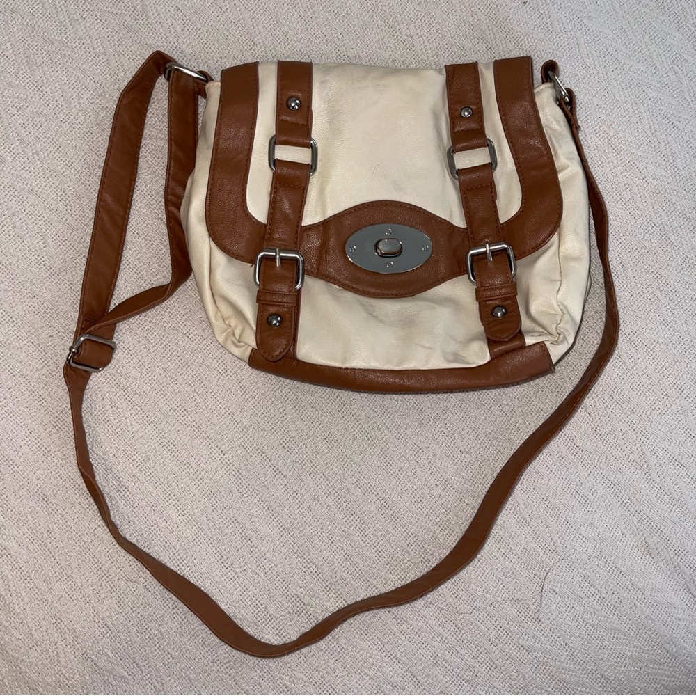 Apt 9 Leather Purse